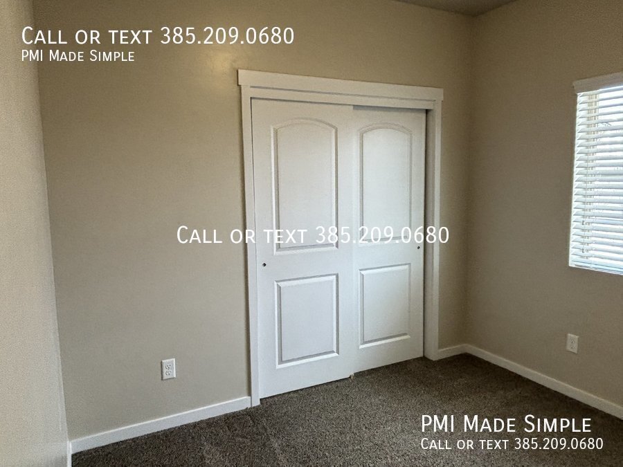 COMING SOON! Stylish 3-Bed Condo in Saratoga Springs with 2 Car Garage property image