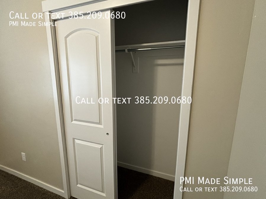 COMING SOON! Stylish 3-Bed Condo in Saratoga Springs with 2 Car Garage property image