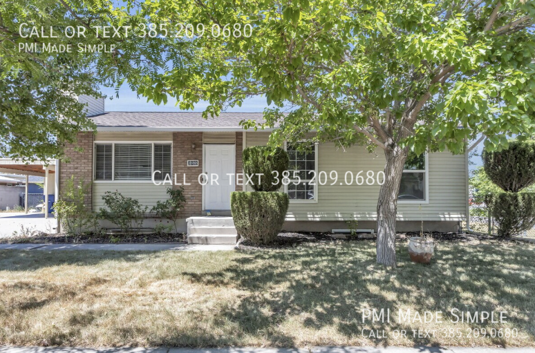 Spacious Home with Basement Apartment in Taylorsville COMING SOON! property image