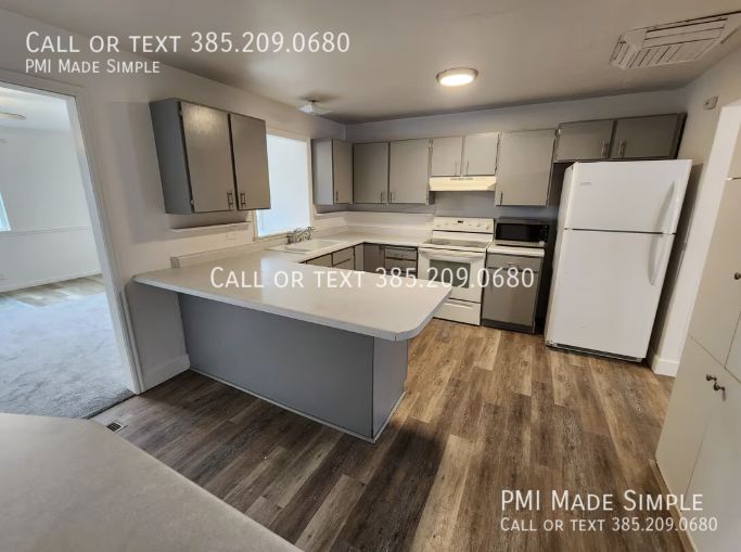 Spacious Home with Basement Apartment in Taylorsville COMING SOON! property image