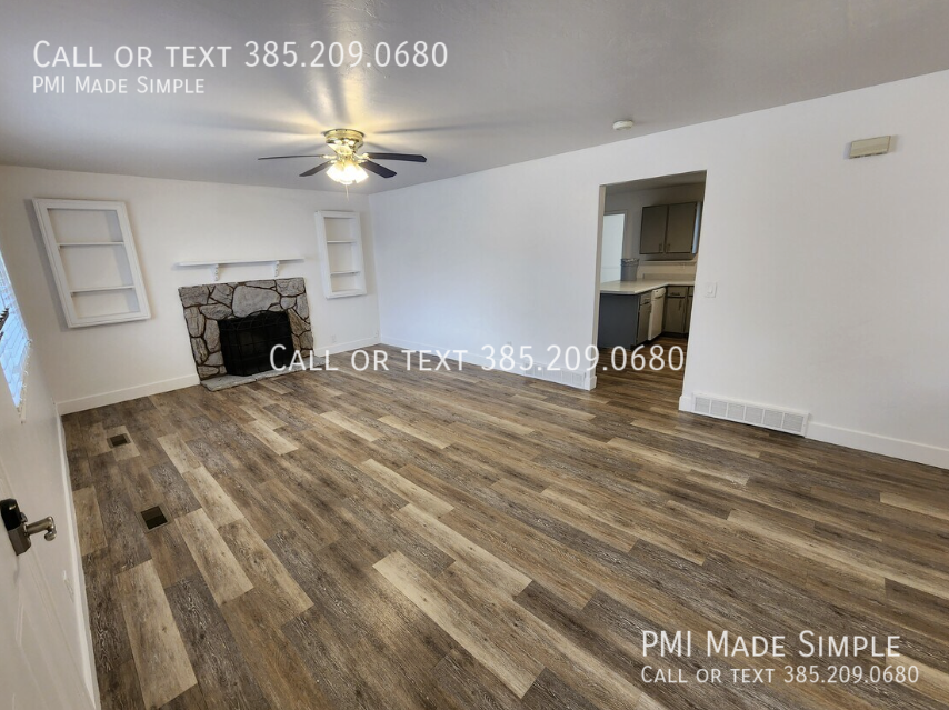 Spacious Home with Basement Apartment in Taylorsville COMING SOON! property image