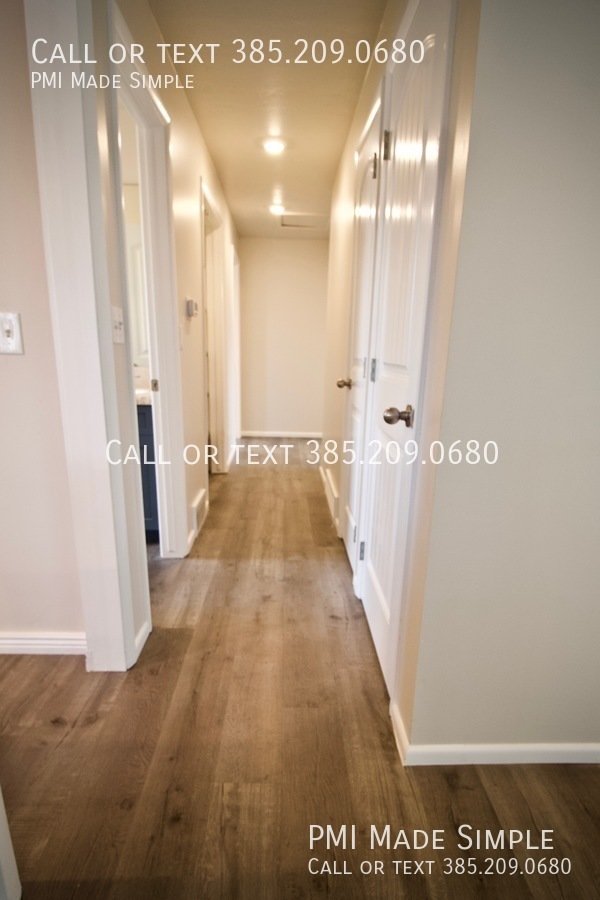 Updated home with HUGE backyard in prime Orem location! COMING SOON! property image