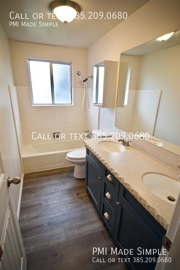 Updated home with HUGE backyard in prime Orem location! COMING SOON! property image