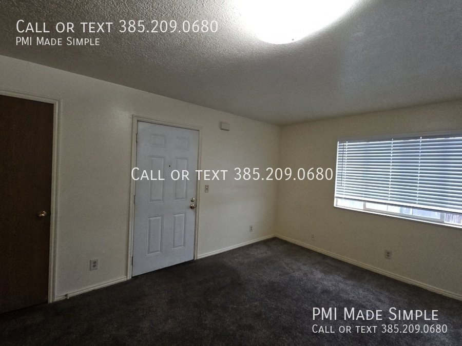 3-Bedroom Home in Prime Orem Location! COMING SOON property image