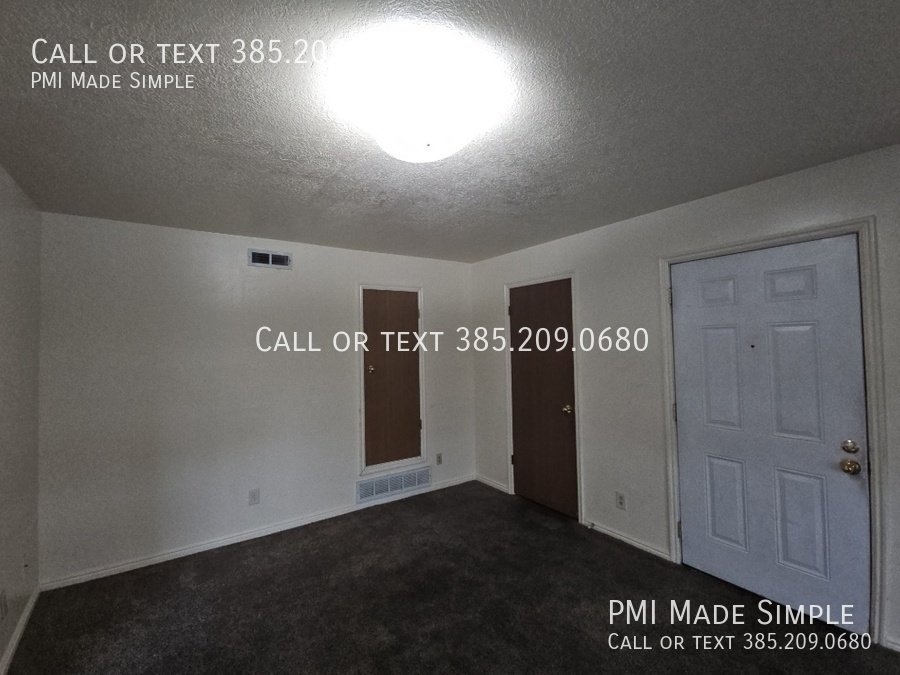 3-Bedroom Home in Prime Orem Location! COMING SOON property image