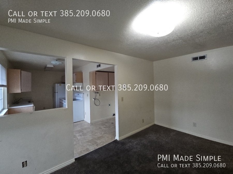 3-Bedroom Home in Prime Orem Location! COMING SOON property image