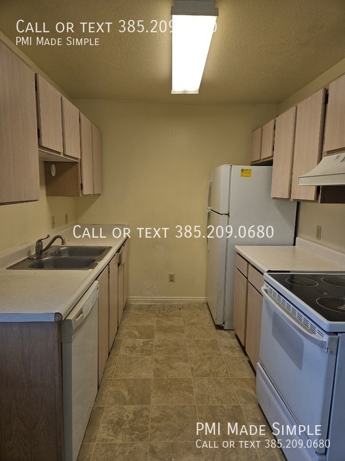 3-Bedroom Home in Prime Orem Location! COMING SOON property image