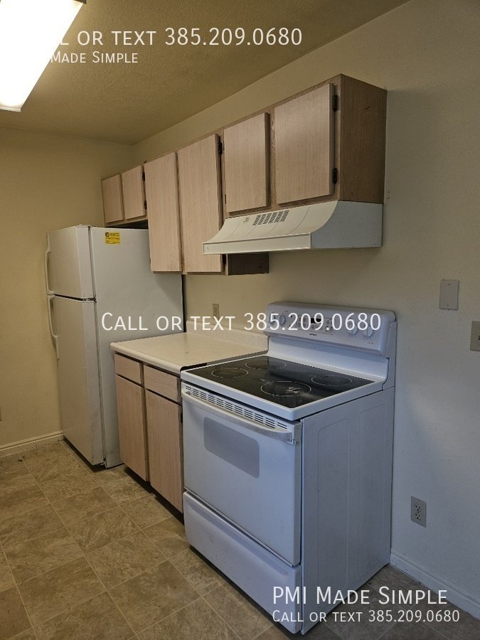 3-Bedroom Home in Prime Orem Location! COMING SOON property image