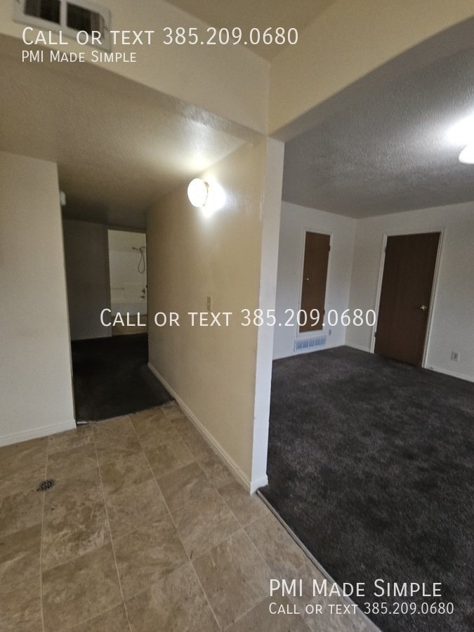 3-Bedroom Home in Prime Orem Location! COMING SOON property image