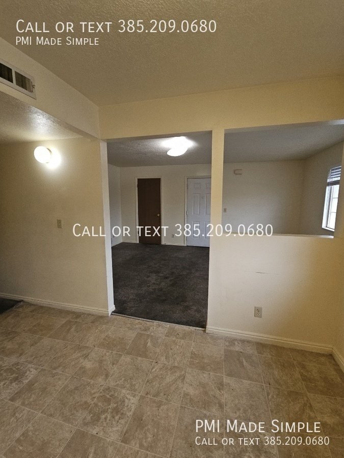 3-Bedroom Home in Prime Orem Location! COMING SOON property image