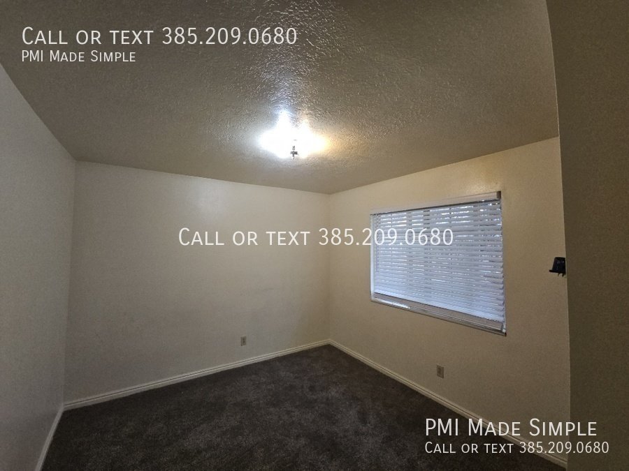 3-Bedroom Home in Prime Orem Location! COMING SOON property image