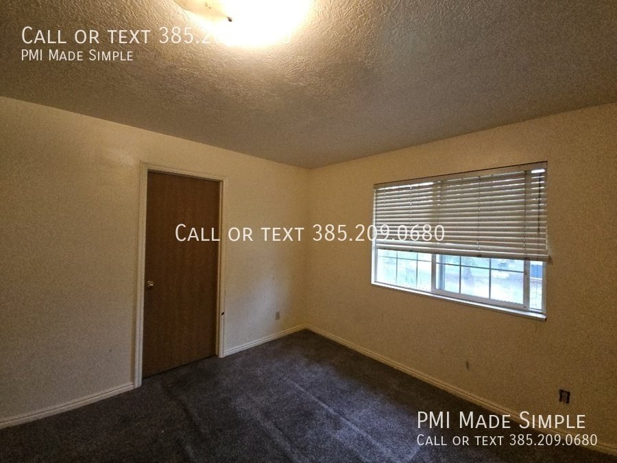 3-Bedroom Home in Prime Orem Location! COMING SOON property image