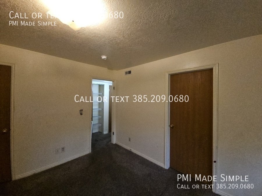 3-Bedroom Home in Prime Orem Location! COMING SOON property image