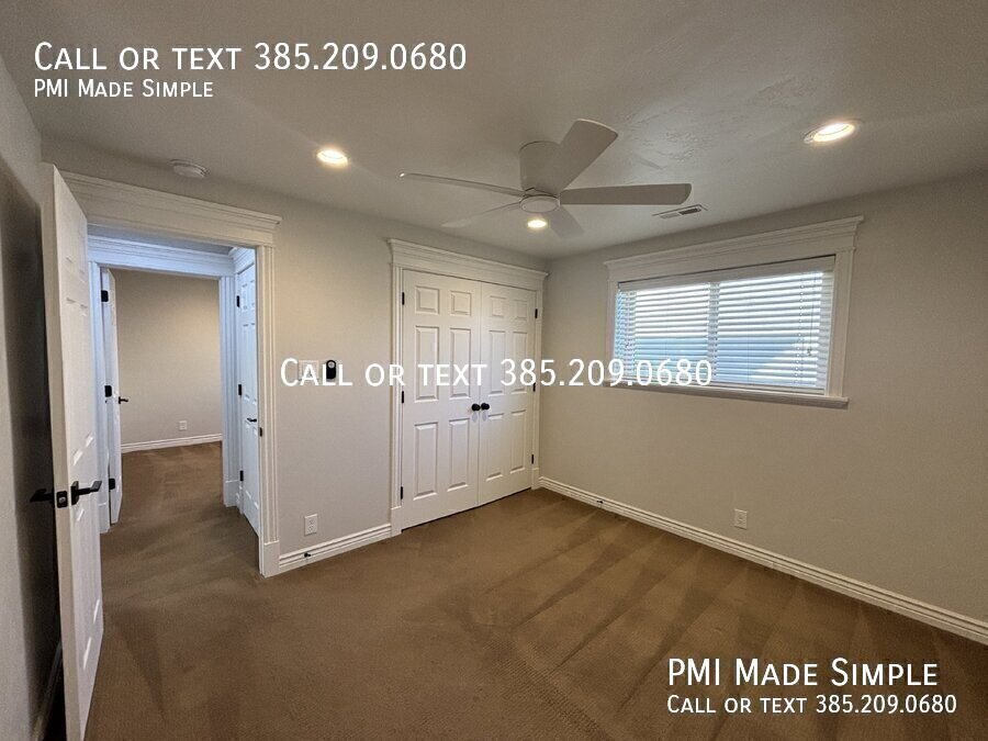 🏡 Move-In Special + Bonus Perks in Spanish Fork! 🎉 property image