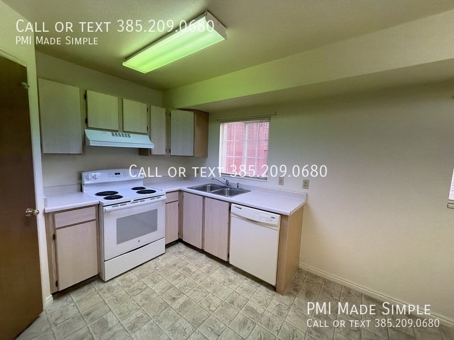$250 Move-In Discount! 3 Bed w/ Private Yard in Great Orem Location! property image