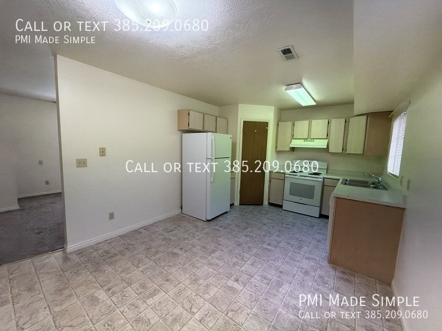 $250 Move-In Discount! 3 Bed w/ Private Yard in Great Orem Location! property image