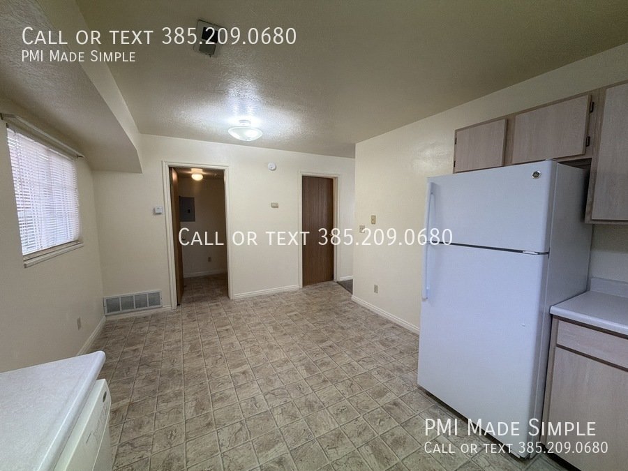 $250 Move-In Discount! 3 Bed w/ Private Yard in Great Orem Location! property image