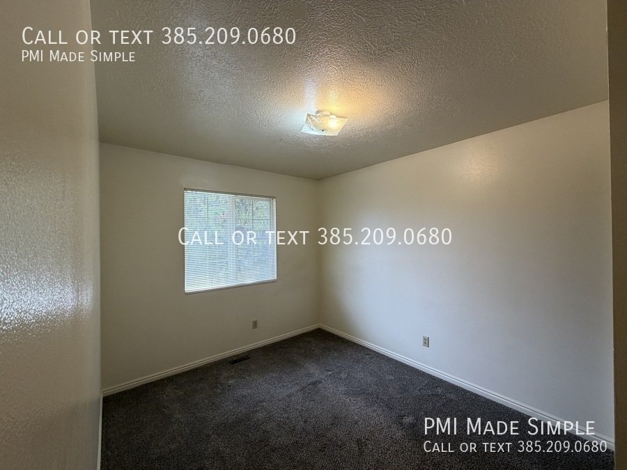 $250 Move-In Discount! 3 Bed w/ Private Yard in Great Orem Location! property image