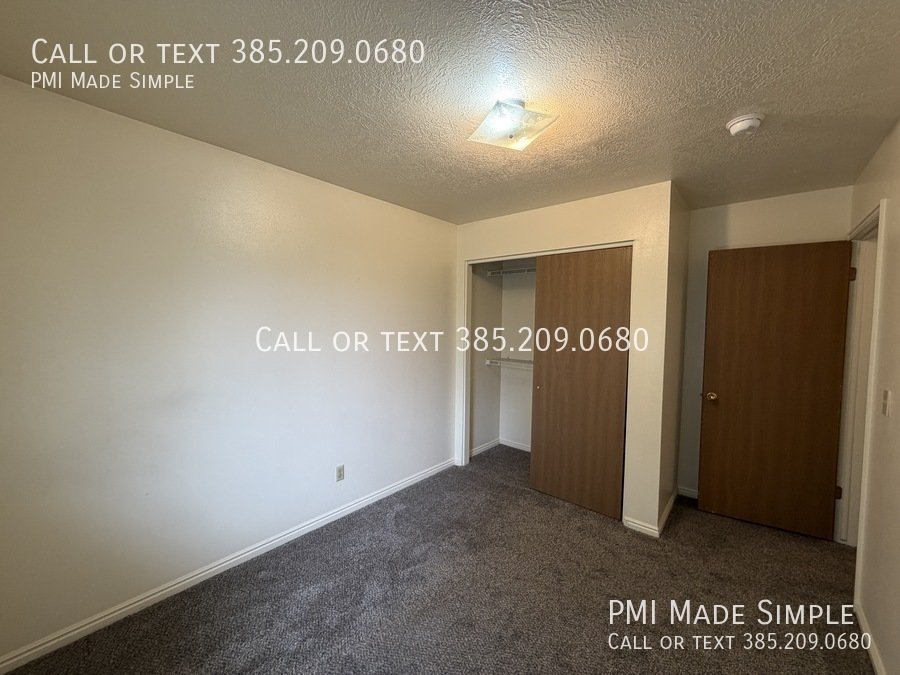 $250 Move-In Discount! 3 Bed w/ Private Yard in Great Orem Location! property image