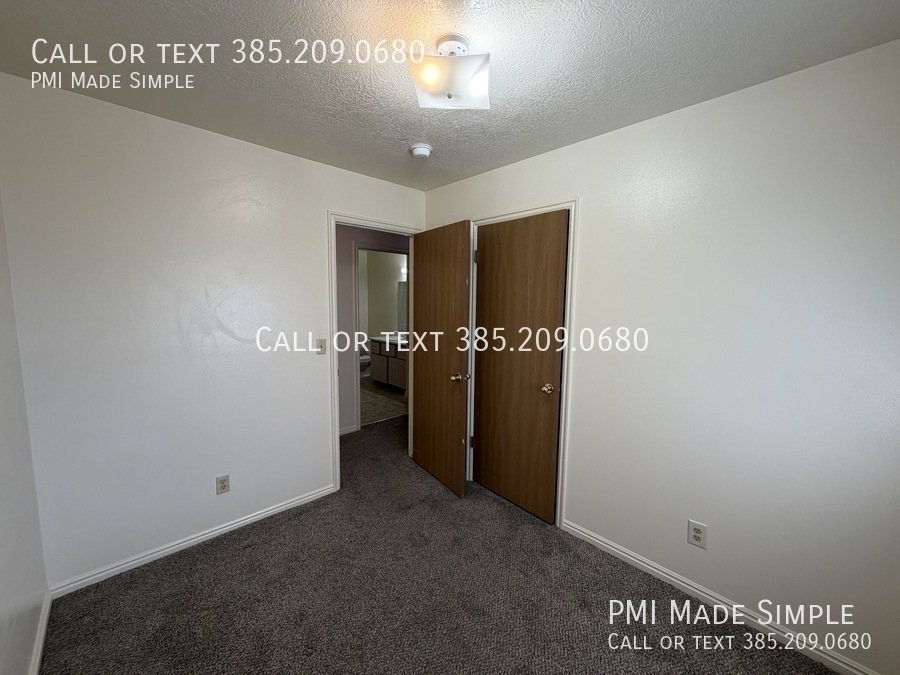 $250 Move-In Discount! 3 Bed w/ Private Yard in Great Orem Location! property image