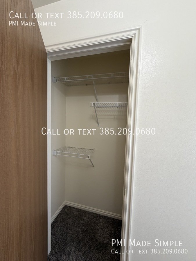 $250 Move-In Discount! 3 Bed w/ Private Yard in Great Orem Location! property image