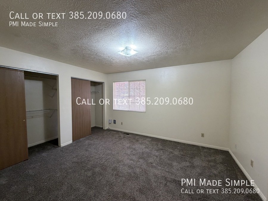$250 Move-In Discount! 3 Bed w/ Private Yard in Great Orem Location! property image