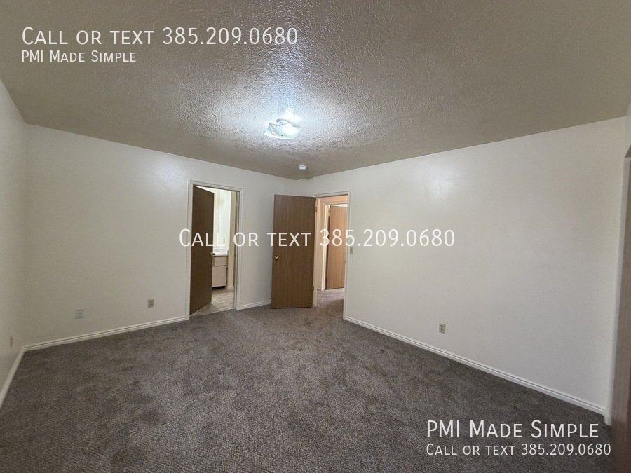 $250 Move-In Discount! 3 Bed w/ Private Yard in Great Orem Location! property image