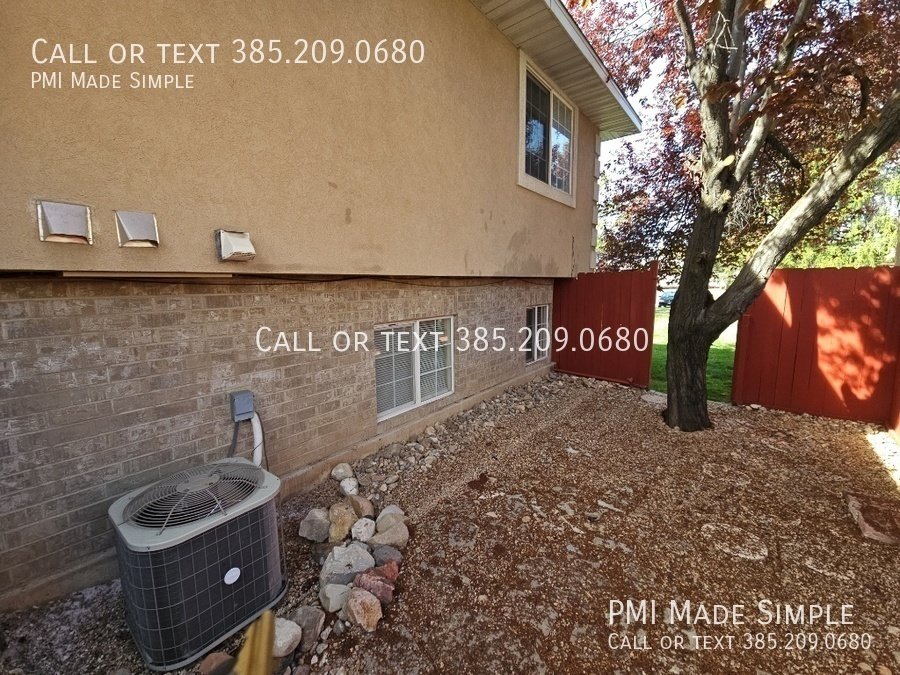 $250 Move-In Discount! 3 Bed w/ Private Yard in Great Orem Location! property image