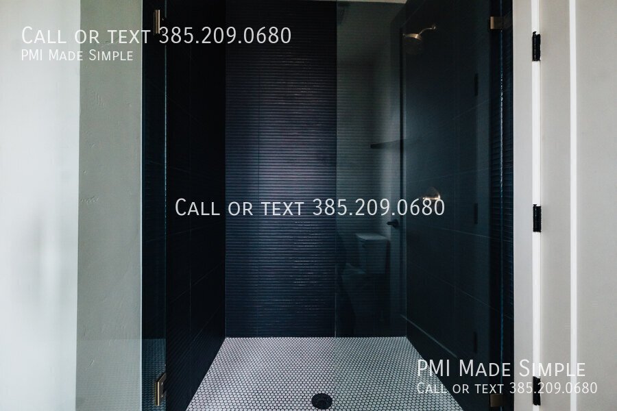MOVE IN SPECIAL $$$ Brand-New 4 BR Townhomes in Salt Lake City! property image