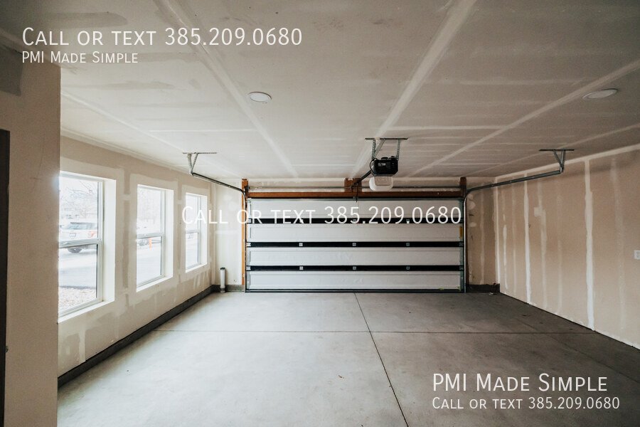 MOVE IN SPECIAL $$$ Brand-New 4 BR Townhomes in Salt Lake City! property image