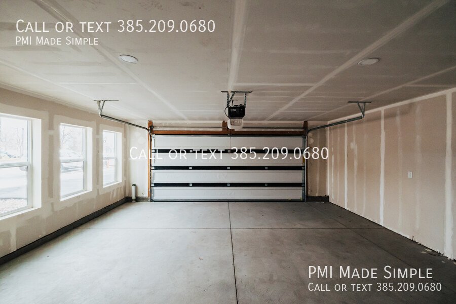 MOVE IN SPECIAL $$$ Brand-New 4 BR Townhomes in Salt Lake City! property image