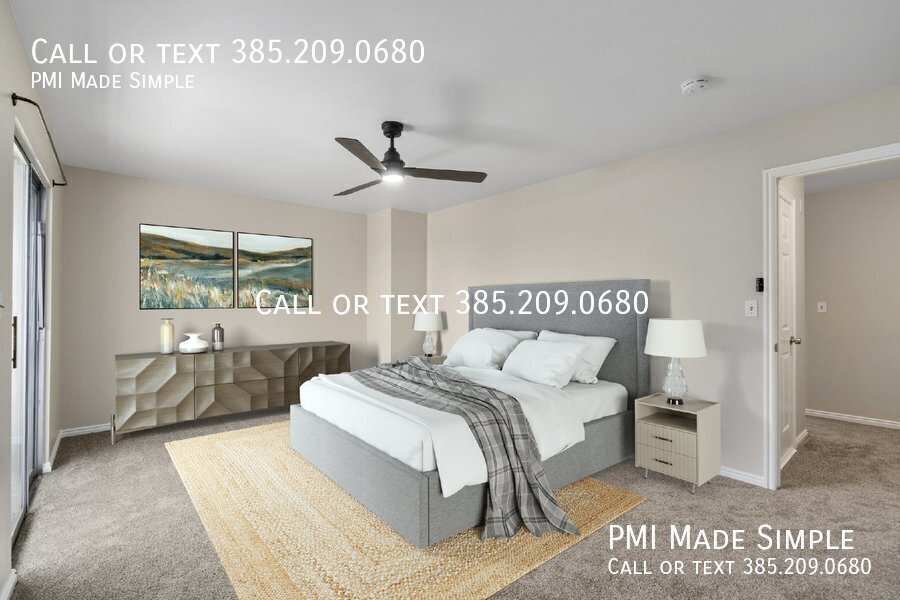 COMING SOON! Charming Dog-Friendly Home Near BYU & Downtown Provo property image