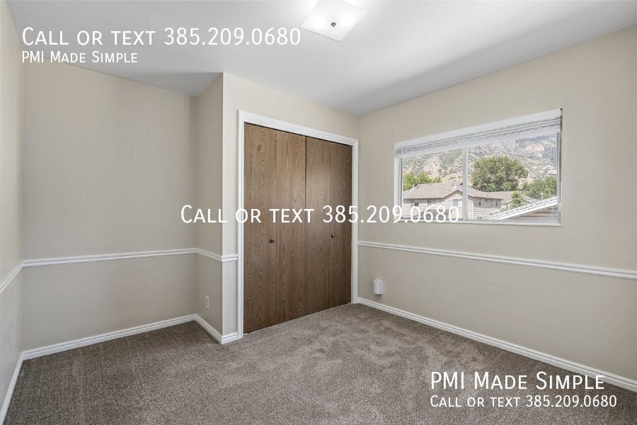 COMING SOON! Charming Dog-Friendly Home Near BYU & Downtown Provo property image