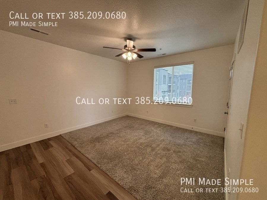 Lovely 3-Bed Condo in Lehi with Balcony and Garage! COMING SOON! property image