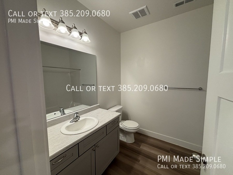 Lovely 3-Bed Condo in Lehi with Balcony and Garage! COMING SOON! property image