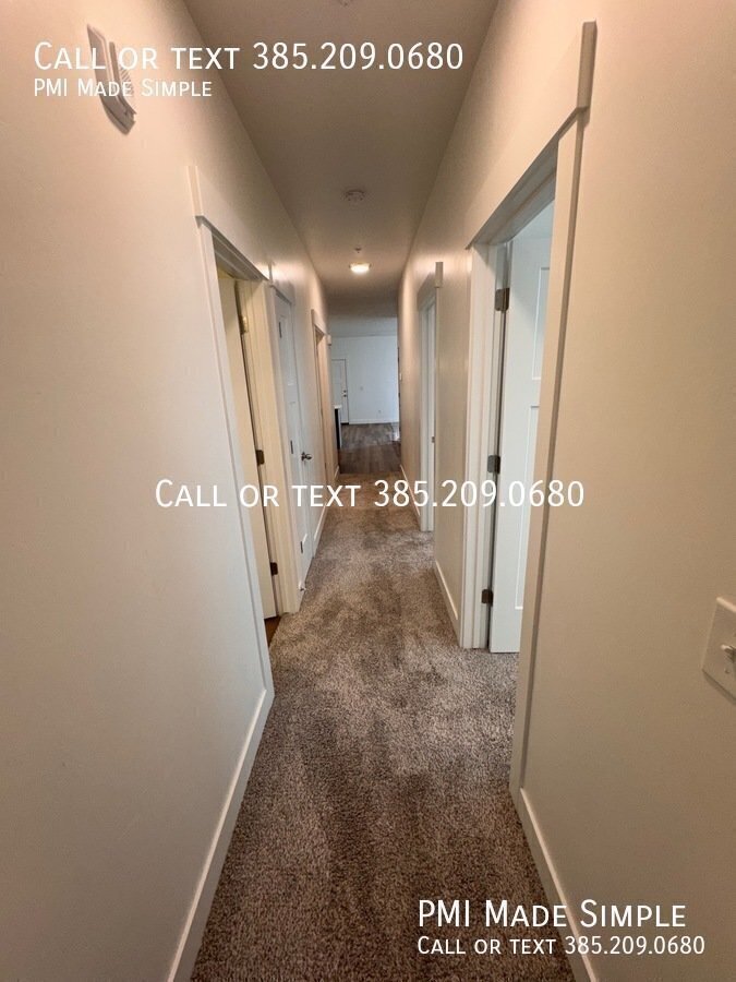 Lovely 3-Bed Condo in Lehi with Balcony and Garage! COMING SOON! property image