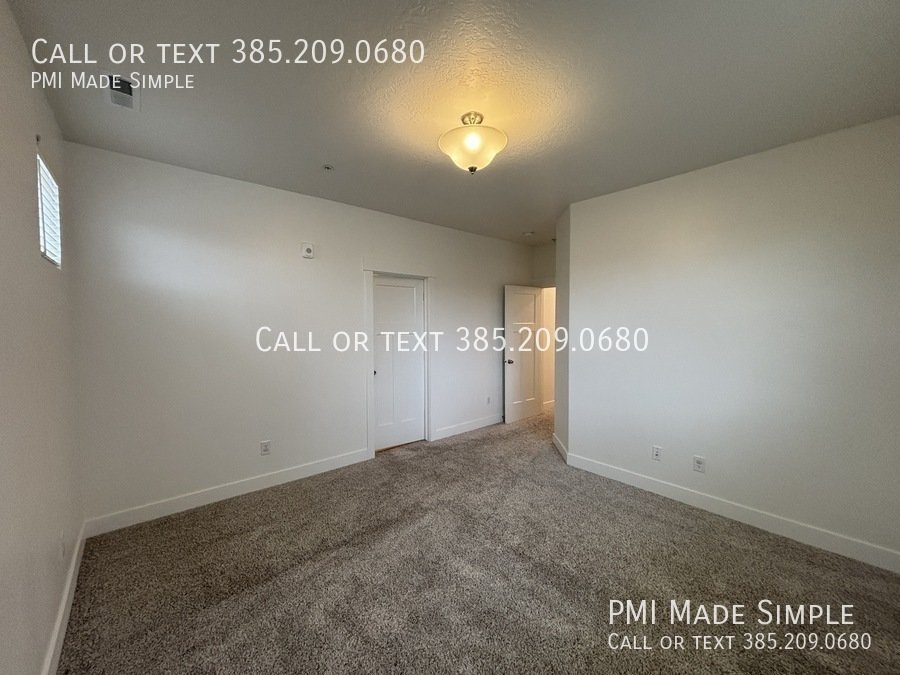 Lovely 3-Bed Condo in Lehi with Balcony and Garage! COMING SOON! property image