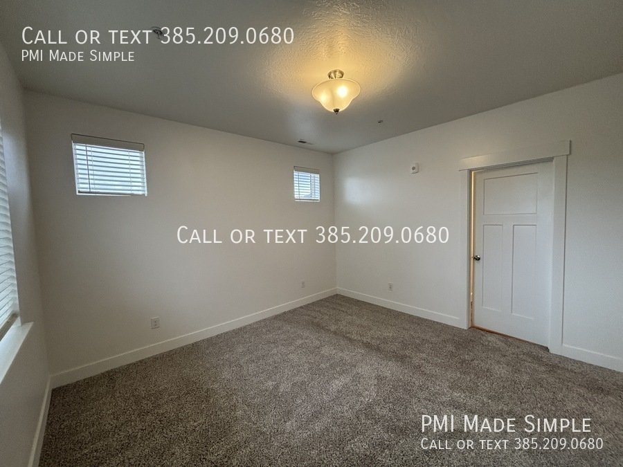 Lovely 3-Bed Condo in Lehi with Balcony and Garage! COMING SOON! property image
