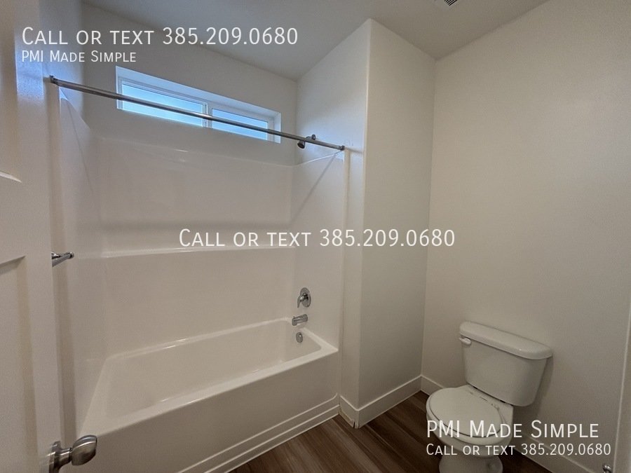 Lovely 3-Bed Condo in Lehi with Balcony and Garage! COMING SOON! property image