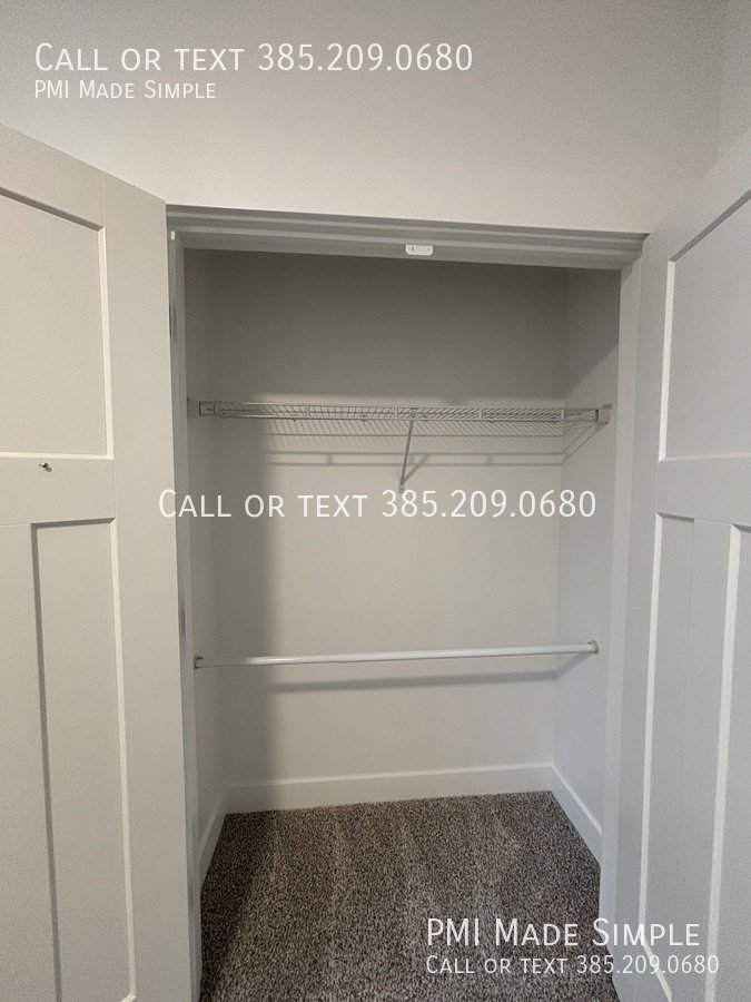 Lovely 3-Bed Condo in Lehi with Balcony and Garage! COMING SOON! property image