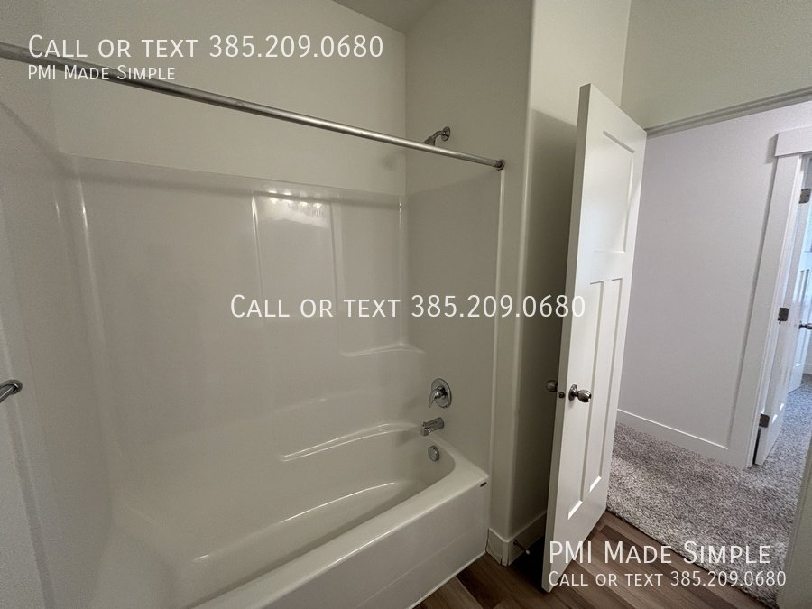 Lovely 3-Bed Condo in Lehi with Balcony and Garage! COMING SOON! property image