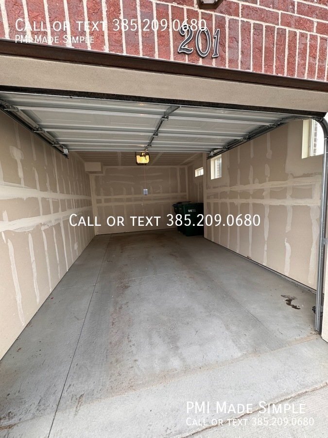 Lovely 3-Bed Condo in Lehi with Balcony and Garage! COMING SOON! property image