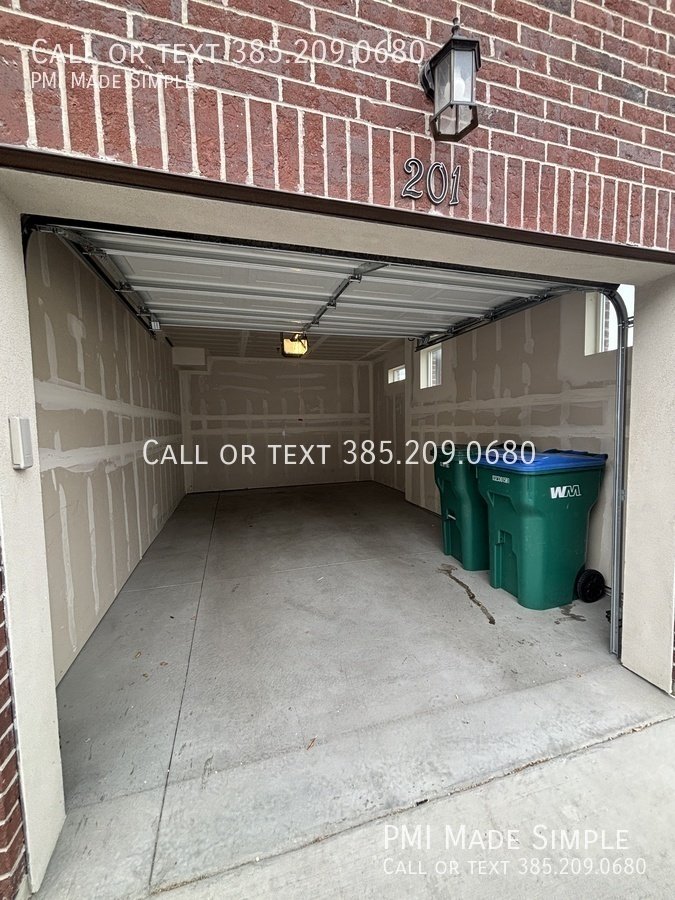 Lovely 3-Bed Condo in Lehi with Balcony and Garage! COMING SOON! property image