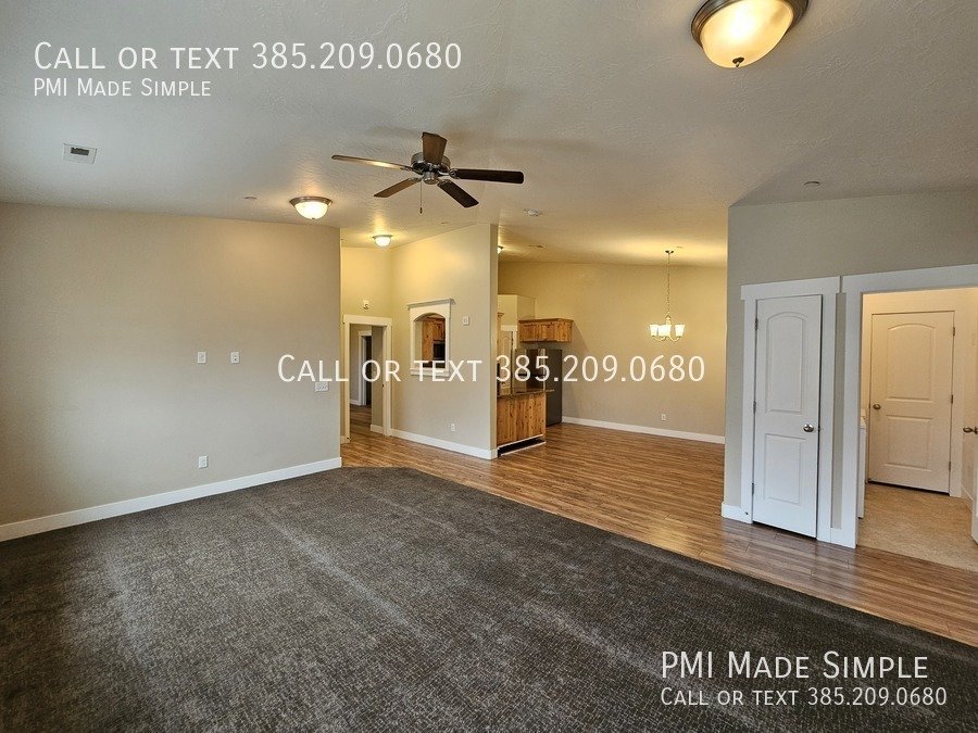Pet Friendly Condo with Views and Easy Freeway Access! property image