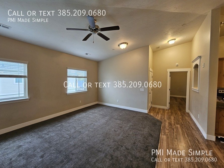 Pet Friendly Condo with Views and Easy Freeway Access! property image