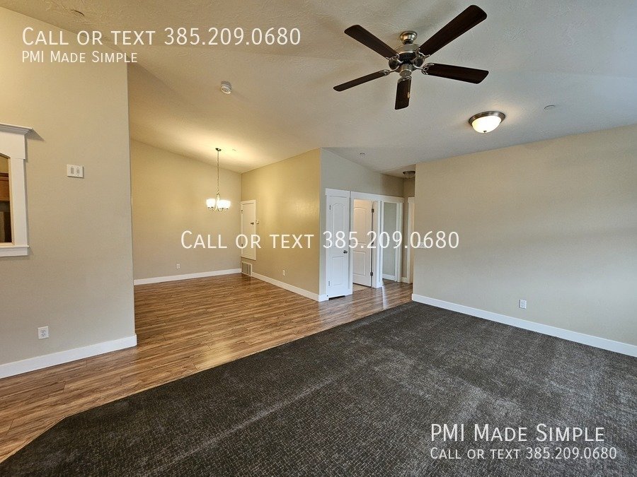 Pet Friendly Condo with Views and Easy Freeway Access! property image