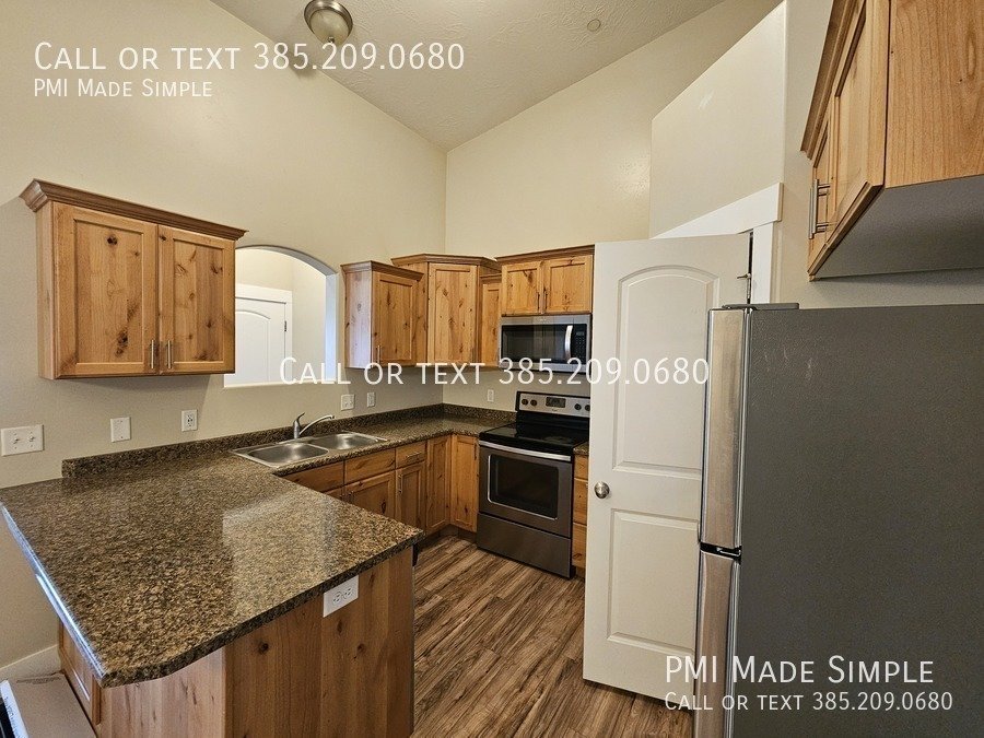 Pet Friendly Condo with Views and Easy Freeway Access! property image