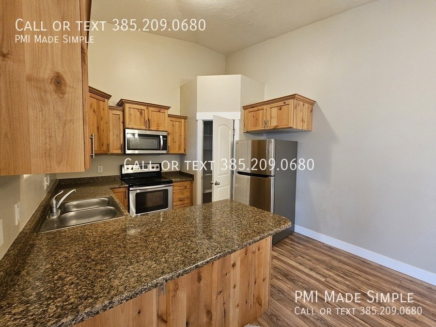 Pet Friendly Condo with Views and Easy Freeway Access! property image