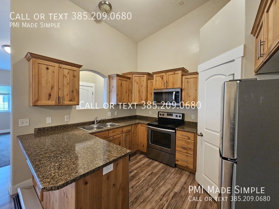 Pet Friendly Condo with Views and Easy Freeway Access! property image