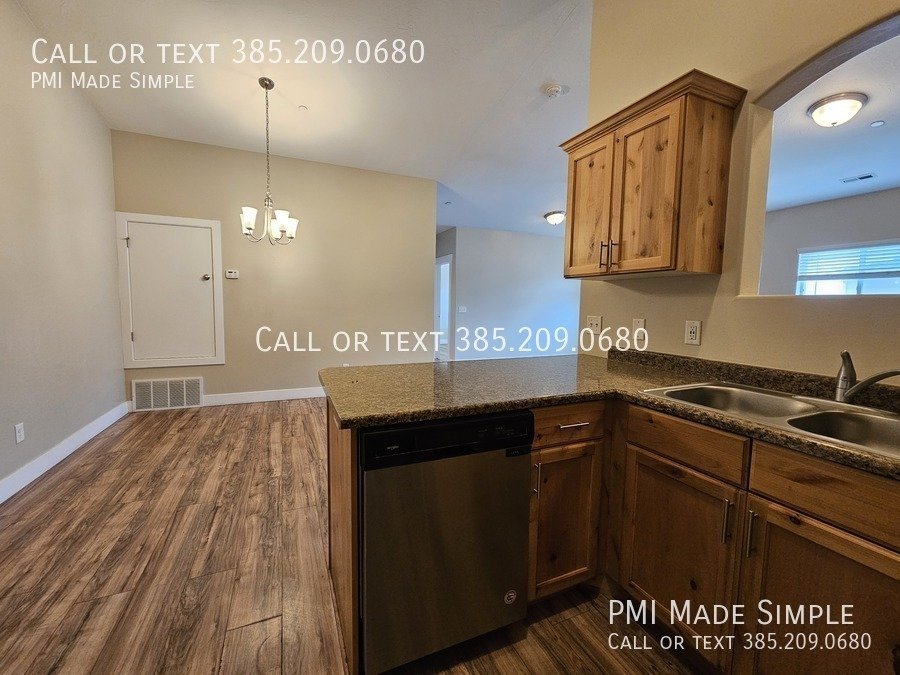Pet Friendly Condo with Views and Easy Freeway Access! property image
